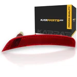 For Fiat 500 Rear Side Marker Light 2012-2017 Driver Capa Certified. Fixed Price $24.17.