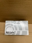 New Bmw 63147162736 Side Reflector On The Right Oem 63-14-7-162-736. Fixed Price $66.02.