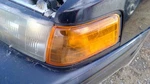 Driver Corner/park Light Lamp-turn Signal Fits 90-95 Mazda 323 279973. Fixed Price $65.59.