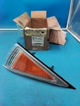 New Gm Oem Original Part # 5978063 Marker Light Lens. Fixed Price $14.00.