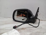 Driver Side View Mirror Power Lighting Pkg Opt QQ1 Fits 13-15 Audi Q7 295275. Fixed Price $171.00.