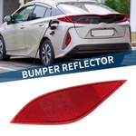 Rear Right Car Bumper Reflector NO.8191047030 For Toyota Prius 2019-2022 Red. Fixed Price $18.42.