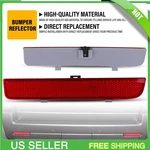 Rear Side Bumper Marker Reflector Right For Land Rover Range L322 2003 -12. Fixed Price $16.99.