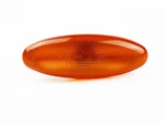 Jaguar 00-06 XK8 Side Turn Signal Lamp Fender Right Or Left LJA4812AA Genuine. Fixed Price $71.00.