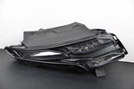 2025-2026 Hyundai Tucson Led Drl Headlight Clear Right Passenger Side Rh Oem. Fixed Price $350.00.