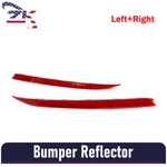 For Kia K5 2021-2024 Gt/gt-line Model Rear Bumper Reflector Left + Right Side. Fixed Price $34.19.