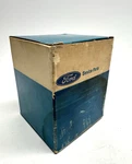 Vtg Factory Sealed Ford 1970 Full Size Car Backup Light Lamp Assy D0AZ-15500-A. Fixed Price $99.99.