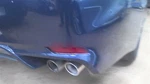 Rear Bumper Mounted Reflector Light Lamp Camry 2022 Side Marker 1662403. Fixed Price $30.00.