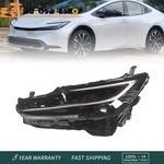 For 2023 2024 Toyota Prius Left Lh Driver Side Full Led Headlight. Fixed Price $275.56.