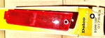 Nos 1971 - 72 Pontiac Catalina Bonneville Rear Side Marker Gm 917543. Fixed Price $24.99.