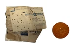 1963-1974 Dodge Truck D300 Series Front Side Marker Light Lamp Lens 2906314 Nos. Fixed Price $48.00.
