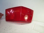 New Nos Hella Rh Rear Tail Light Lamp Lens 1971-1974 Vw 412 Fastback Oem. Fixed Price $44.50.