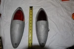 Vintage Pilot Light 6209A Gmc Silverside Bus Marker Brake Amber Red Hot Rod. Fixed Price $475.00.