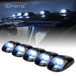 5PCS White Cab Roof Marker Running Light For 2003-2018 Dodge Ram 1500 2500 3500. Fixed Price $32.99.