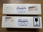 Porsche 911 Boxster Cayman 987 Amber Side Marker Light Pair Oem 99763103301. Fixed Price $69.00.