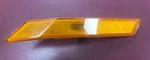 06 07 08 09 Ford Fusion Bumper Lh Side Marker Light Oem Part# 6E53-13B221-AD. Fixed Price $13.00.