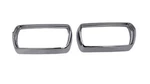 Pg Classic 309 Mopar 1969 Plymouth Barracuda Parking Light Bezel. Fixed Price $313.95.
