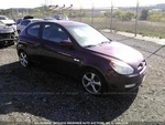 Passenger Corner/park Light Side Marker Fender Mounted Fits 06-11 Accent 1583074. Fixed Price $97.00.