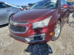 2015 Chevrolet Cruze Left Driver Fog Light Assembly Oem Used 127K Miles. Fixed Price $86.50.