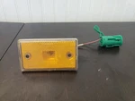 Jaguar XJ6 Front Bumper Marker Light Oem. Fixed Price $45.00.