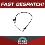 Cable Fits Suzuki Wagon RB310 1.0 Rear Left To 06 G10A. Fixed Price $24.97.
