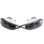 Front Bumper Fog Lights For Toyota Camry 2002 2003 2004 Driving Lamps Left+right. Fixed Price $19.93.