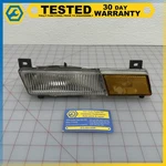 84-87 Corvette C4 Front Right Passenger Side Turn Signal Marker Light Lamp Oem. Fixed Price $33.93.