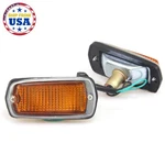Side Marker Light Lamp Lh/rh Fit Nissan Datsun Fairlady S130 240Z 260Z 280Z Ute. Fixed Price $66.33.