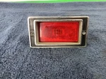 70 71 Ford Torino Gt Cobra Scj Right Rear Side Marker Light. Fixed Price $50.96.