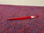Chrysler 300 15-22 5.7L Oem Rear Right Passenger Bumper Marker Light Lamp 59K. Fixed Price $19.99.