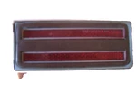 1973 Ford Side Light Assembly W/ Bezel Fomoco D3AB-15A464-AA Vintage Antique F22. Fixed Price $16.85.