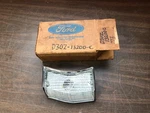 1973 Ford Torino Ranchero Rh Parking Light Lamp Lens Nos 1018. Fixed Price $59.99.