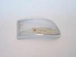 Opel Kadett Sedan 1963 1964 1965 Nos Left Side Front Flasher Lens E2.6866.02. Fixed Price $33.61.