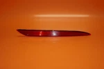 Tesla Model Rear Bumper Reflector Right Passenger 2016 2017 2018 2019 2020. Fixed Price $53.10.