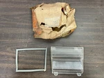 1975 1976 1977 Dodge Monaco Royal Lh Cornering Light Lens Nos Mopar 123. Fixed Price $39.99.