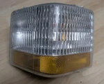 90-92 Cadillac Brougham Front Corner Turn Signal Marker Passenger Side. Fixed Price $320.00.