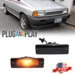 Smoke Marker Signal Blinker Corner Parking Lights For Mazda 323 626 Pickup Truck. Fixed Price $29.99.