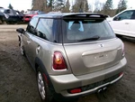 Corner/park Light Fog-driving Bumper Convertible Fits 07-15 Mini Cooper 31932433. Fixed Price $110.70.