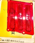 Nos 1970 Pontiac Right Hand Rear Marker Lamp Lens Gm # 5962722. Fixed Price $24.99.