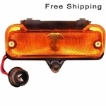 Goodmark Rh Side Park Lamp Assembly Fits 1965 Chevelle Camino GMK403007165R. Fixed Price $86.57.