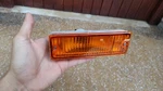 Nos Nissan Micra K10 Front Bumper Turn Signal Rh Parking Lamp March Iki Japan. Fixed Price $36.02.