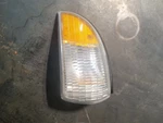 91-96 Caprice Gm Right Rh Turn Signal Marker Light 16512078 Chevy Impala Ss Oem. Fixed Price $25.00.