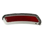 2023 -2024 Bmw Series 760I Xdrive Rear Bumper Reflector Oem Right Side 9878998. Fixed Price $28.99.