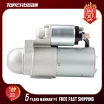 Starter 6492 SDR0097 Fits Gmc Auto And Light Truck Sierra 3500 2005 6.0L(364) V8. Fixed Price $52.24.