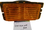 5973024 Marker Lens Assembly Rh 1982-85 Buick Nos Gm. Fixed Price $24.00.