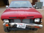 Driver Corner/park Light Lamp-turn Signal Fits 90-92 Nissan Pickup 614826. Fixed Price $74.99.