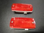 Bmw E30-E28-E36-E34 Side Marker LIGHTS(2) Rear !new! Genuine 63141370266. Fixed Price $110.00.