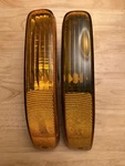 2002-2004 Oem Jeep Liberty Signal/side Marker Lights Driver & Passenger. Fixed Price $10.99.