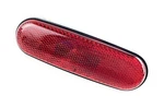 Rover Freelander Left Rear Bumper Red Side Marker Light Lamp Genuine. Fixed Price $74.95.
