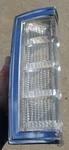 1977 1978 1979 Ford Thunderbird Drivers Left Side Turn Signal Parking Light. Fixed Price $175.00.